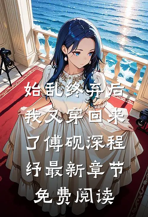 始乱终弃后我又穿回来了傅砚深程纾最新章节免费阅读