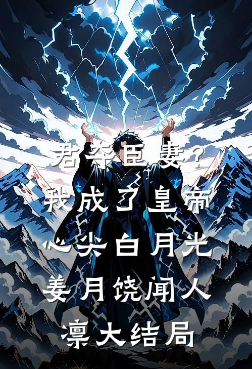 君夺臣妻？我成了皇帝心尖白月光姜月饶闻人凛大结局