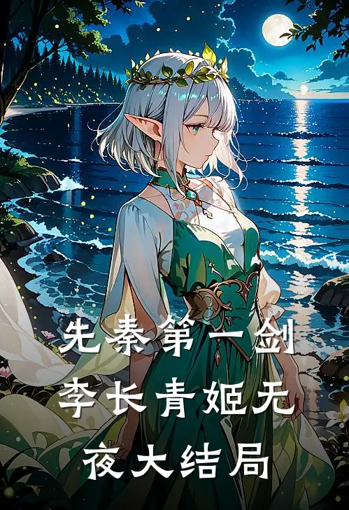 先秦第一剑李长青姬无夜大结局