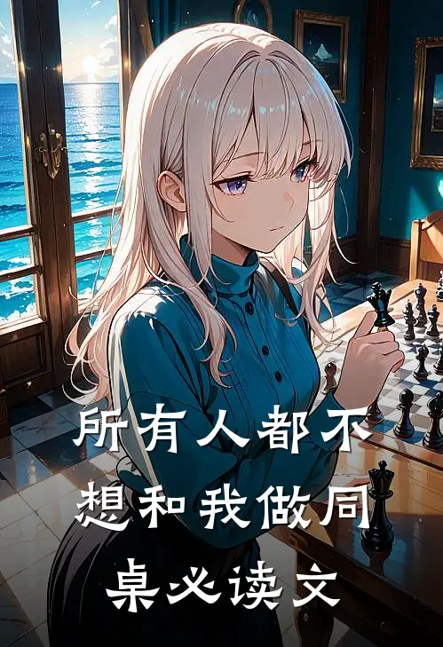 所有人都不想和我做同桌必读文