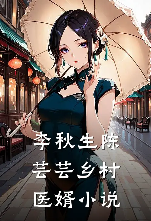 李秋生陈芸芸乡村医婿小说