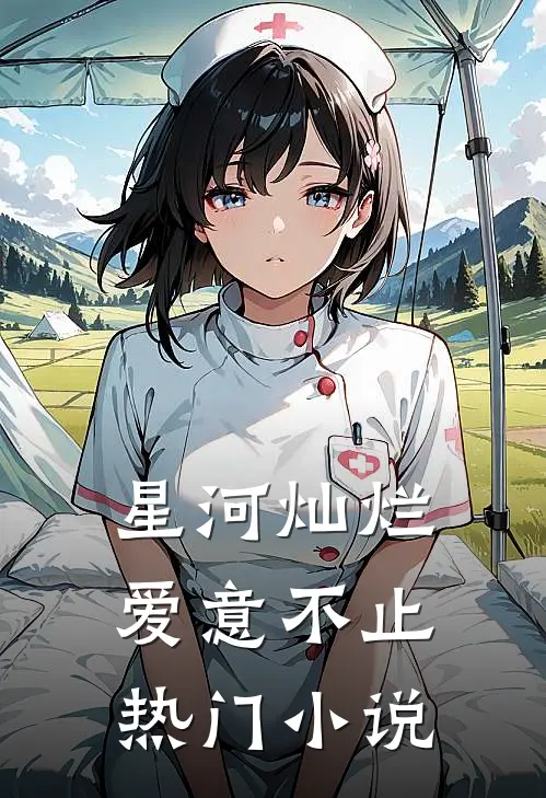 星河灿烂，爱意不止热门小说