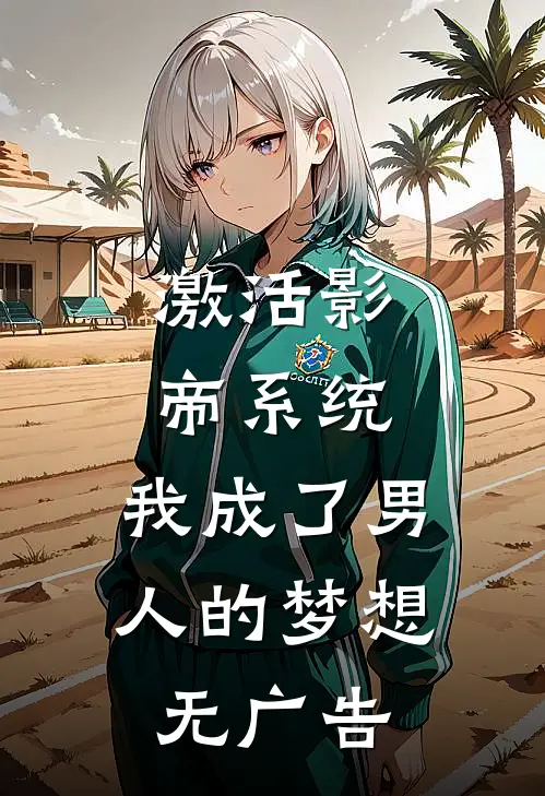 激活影帝系统，我成了男人的梦想无广告