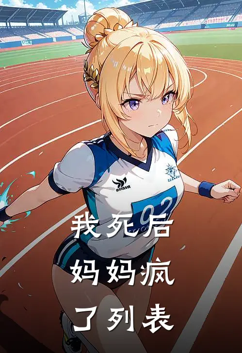 我死后，妈妈疯了列表