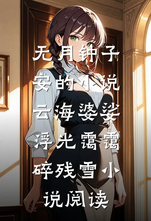 无月钟子安的小说云海婆娑，浮光霭霭碎残雪小说阅读