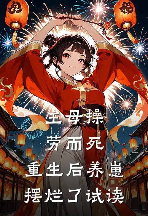 主母操劳而死，重生后养崽摆烂了试读