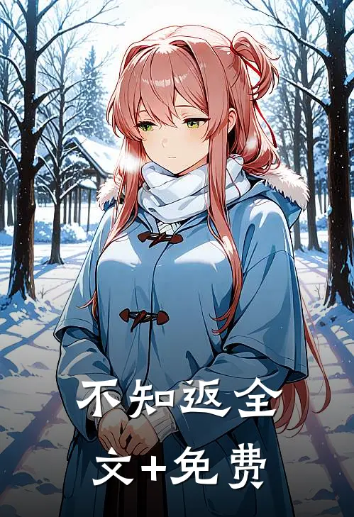不知返全文+免费