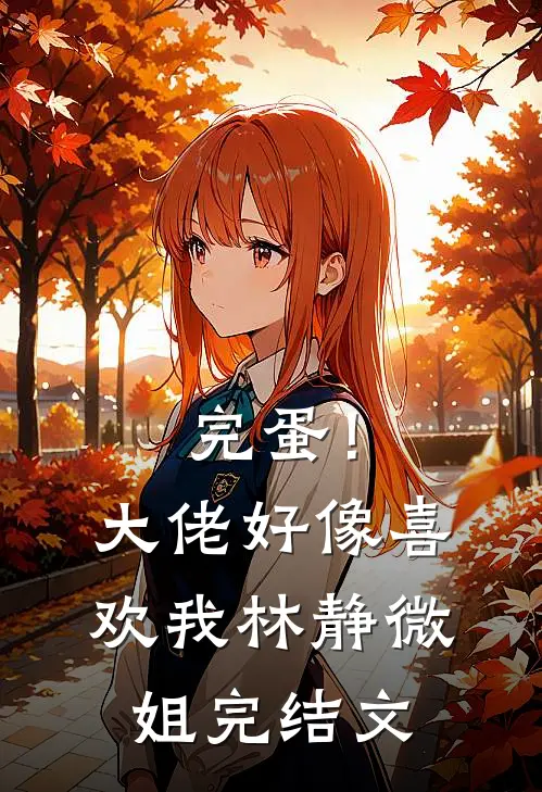 完蛋！大佬好像喜欢我林静微姐完结文