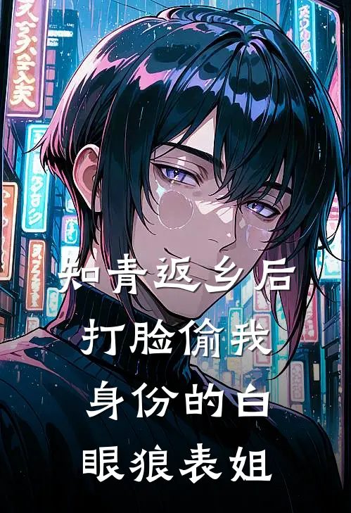 知青返乡后，打脸偷我身份的白眼狼表姐