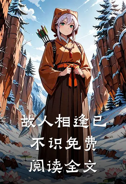 故人相逢已不识免费阅读全文