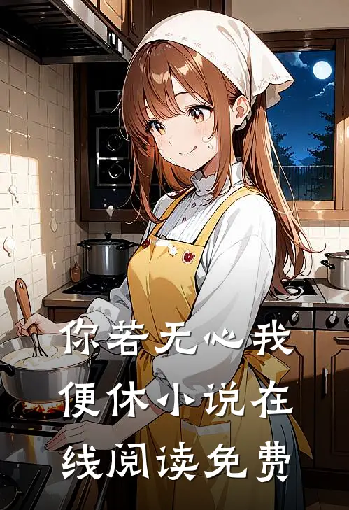 你若无心我便休小说在线阅读免费