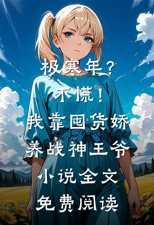 极寒年？不慌！我靠囤货娇养战神王爷小说全文免费阅读