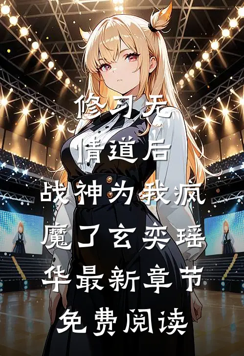 修习无情道后，战神为我疯魔了玄奕瑶华最新章节免费阅读