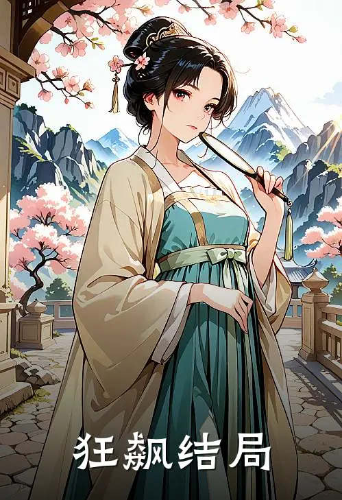 狂飙结局