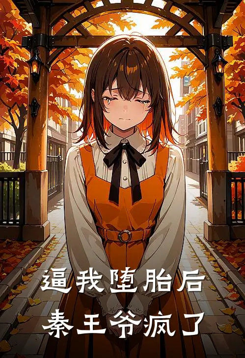 逼我堕胎后，秦王爷疯了