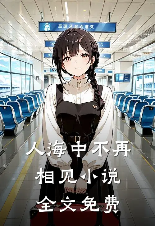 人海中不再相见小说全文免费