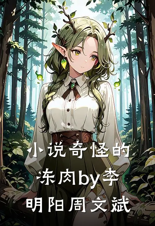 小说奇怪的冻肉by李明阳周文斌