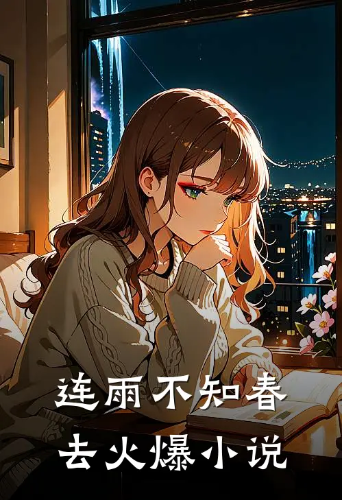 连雨不知春去火爆小说