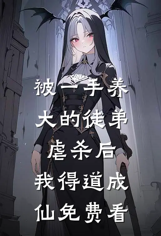 被一手养大的徒弟虐杀后，我得道成仙免费看