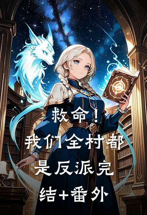 救命！我们全村都是反派完结+番外