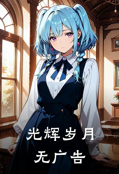 光辉岁月无广告