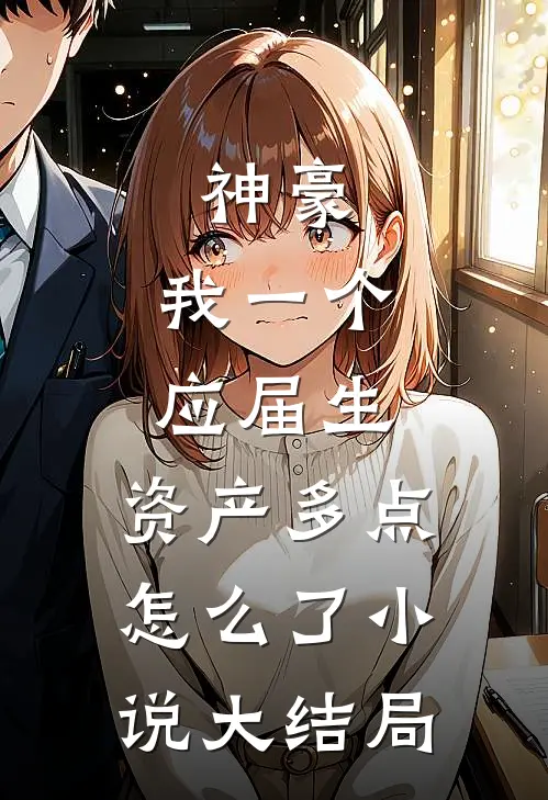 神豪：我一个应届生，资产多点怎么了小说大结局