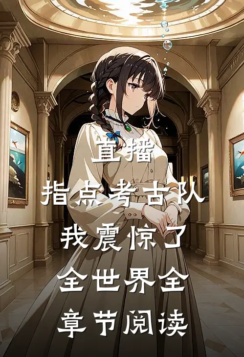 直播：指点考古队，我震惊了全世界全章节阅读