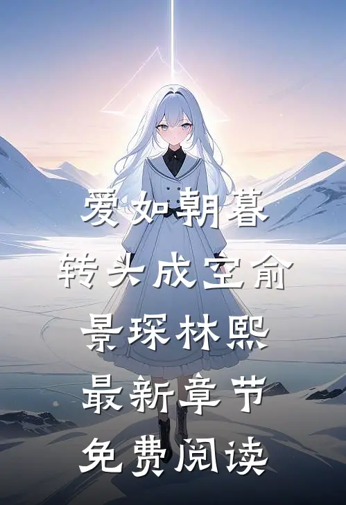 爱如朝暮，转头成空俞景琛林熙最新章节免费阅读