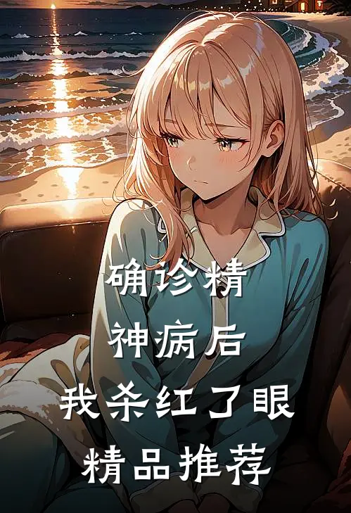 确诊精神病后，我杀红了眼精品推荐