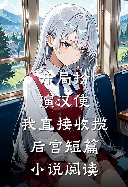 开局扮演汉使，我直接收揽后宫短篇小说阅读