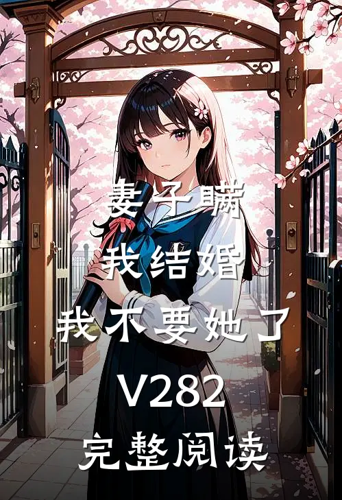 妻子瞒我结婚，我不要她了V282完整阅读