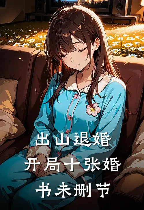 出山退婚，开局十张婚书未删节