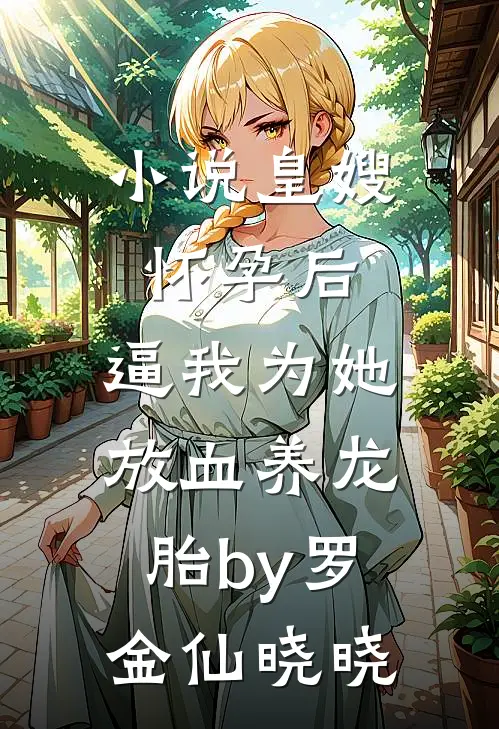 小说皇嫂怀孕后，逼我为她放血养龙胎by罗金仙晓晓