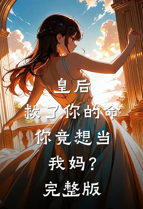 皇后，救了你的命，你竟想当我妈？完整版