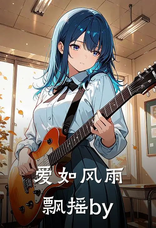 爱如风雨飘摇by
