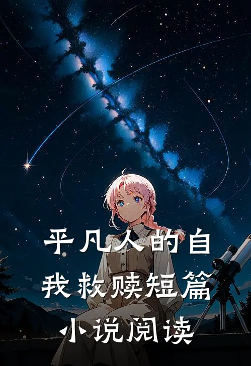 平凡人的自我救赎短篇小说阅读