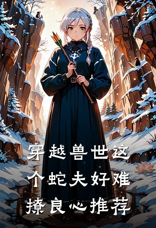 穿越兽世这个蛇夫好难撩良心推荐