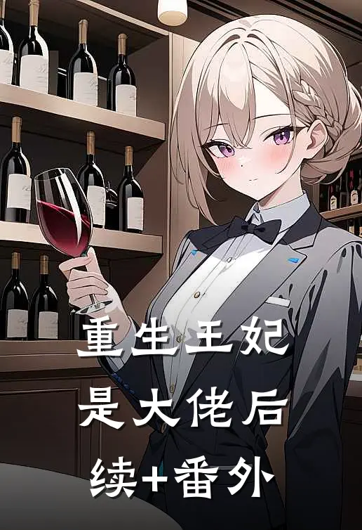 重生王妃是大佬后续+番外
