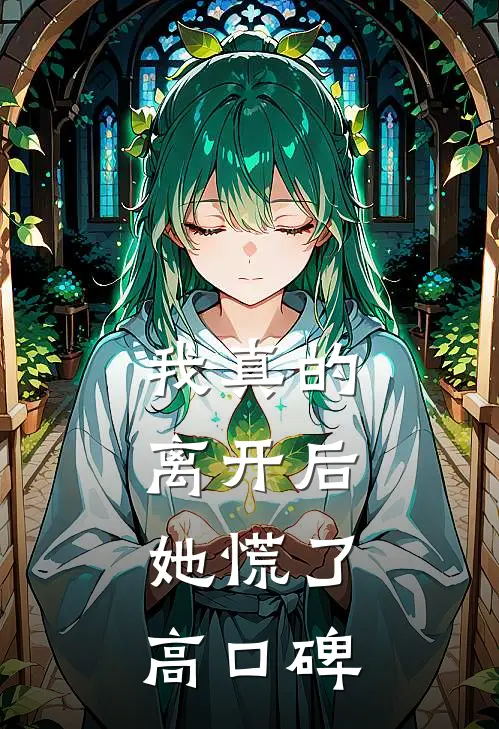 我真的离开后，她慌了高口碑