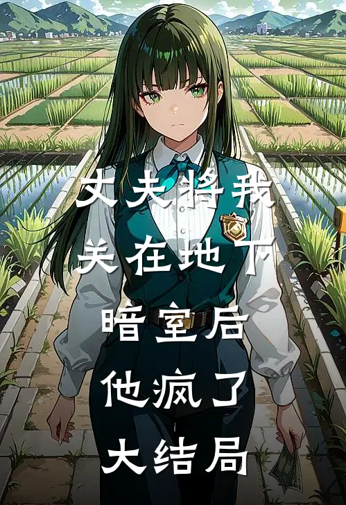 丈夫将我关在地下暗室后，他疯了大结局