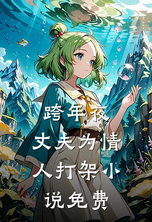 跨年夜，丈夫为情人打架小说免费