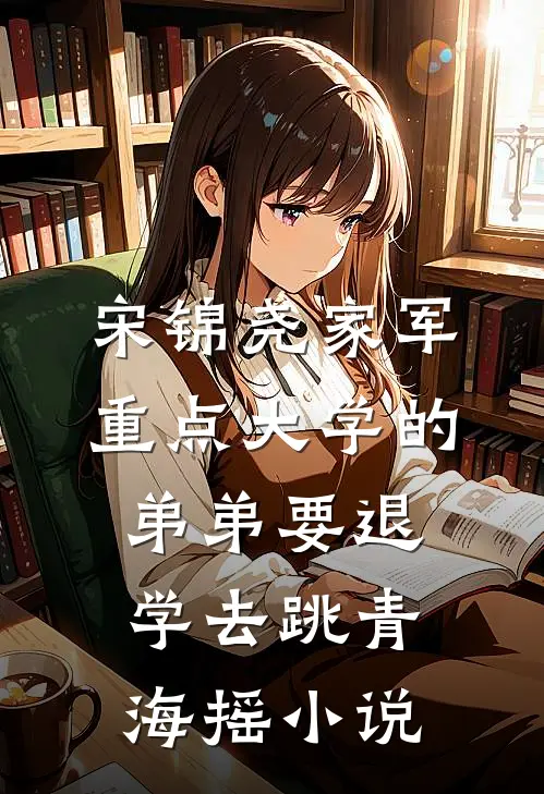 宋锦尧家军重点大学的弟弟要退学去跳青海摇小说