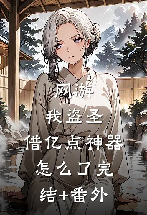 网游：我盗圣，借亿点神器怎么了完结+番外