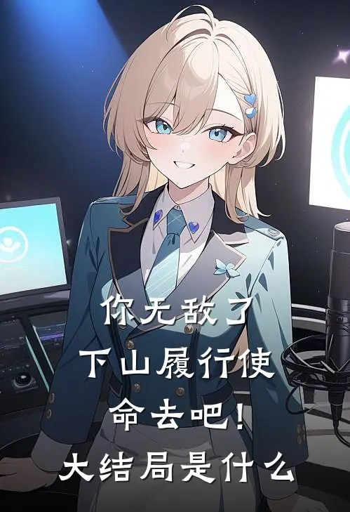 你无敌了，下山履行使命去吧！大结局是什么