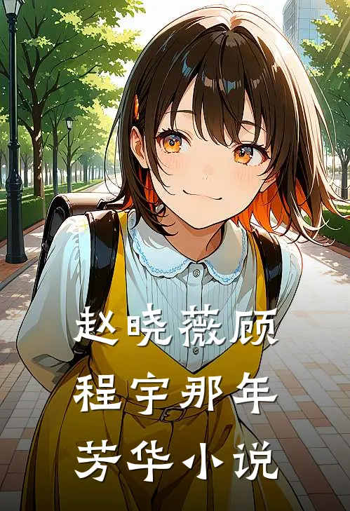 赵晓薇顾程宇那年芳华小说