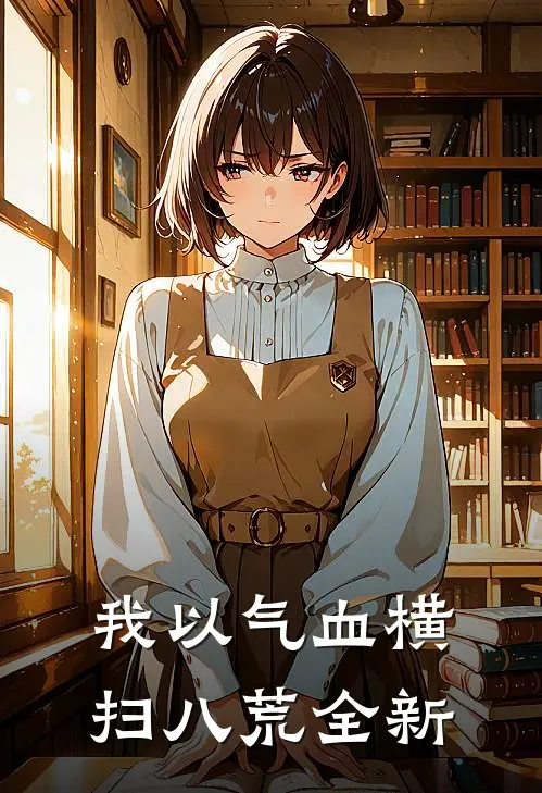 我以气血横扫八荒全新