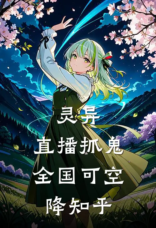 灵异：直播抓鬼，全国可空降知乎