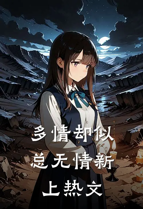 多情却似总无情新上热文