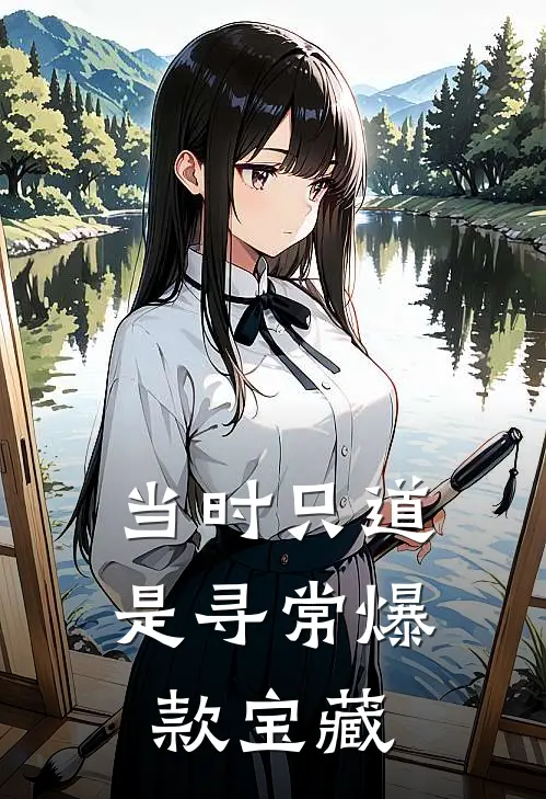 当时只道是寻常爆款宝藏
