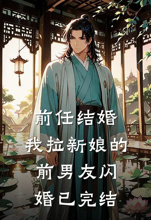 前任结婚，我拉新娘的前男友闪婚已完结